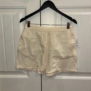 NWT Ardene Beach Shorts